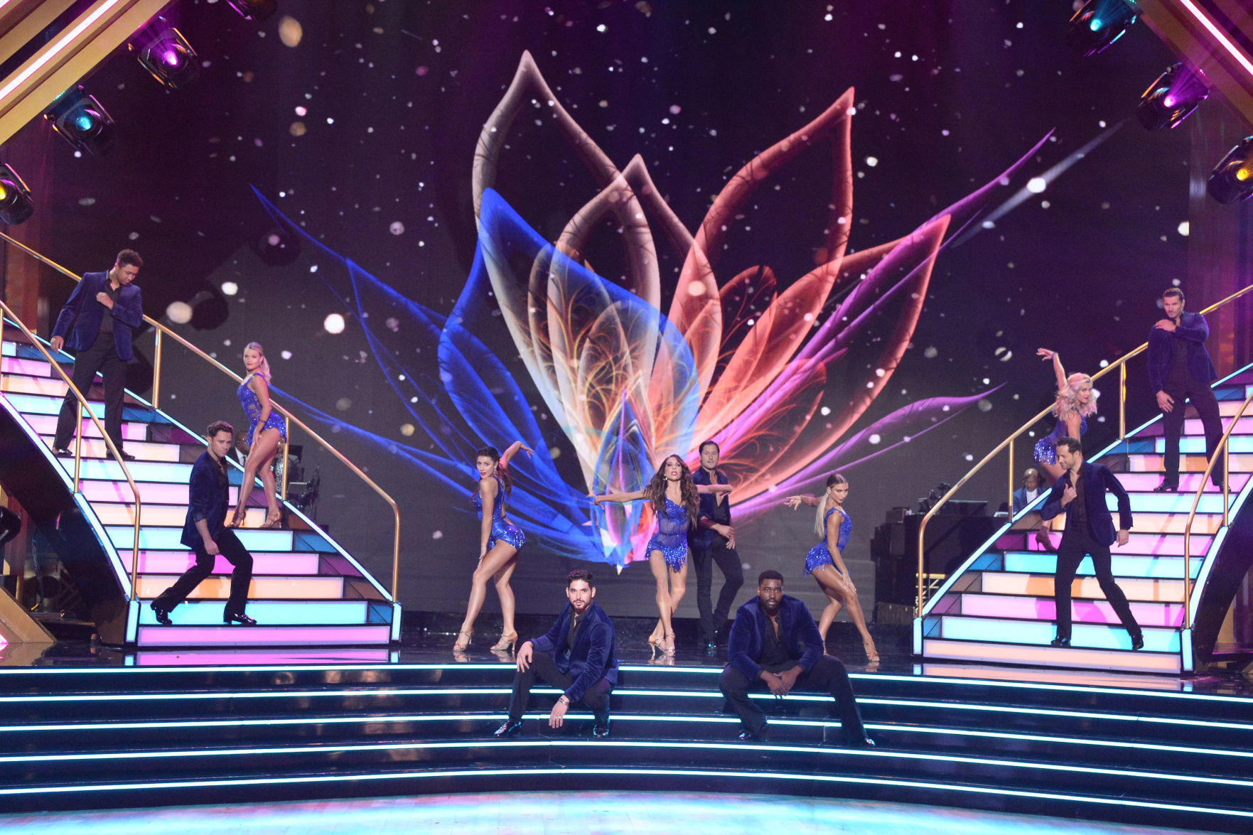 Dancing with the Stars